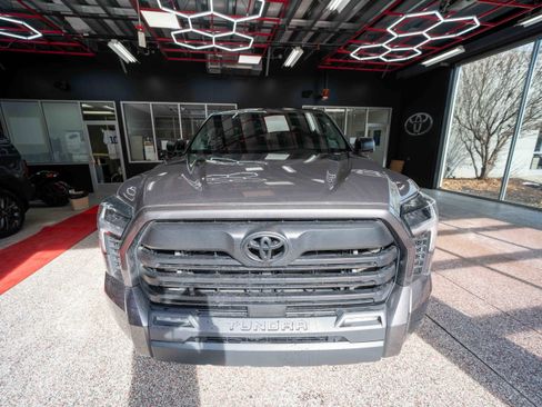 Used 2023 Toyota Tundra SR5 image 6