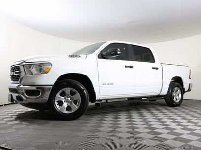 Used 2023 RAM 1500 Lone Star