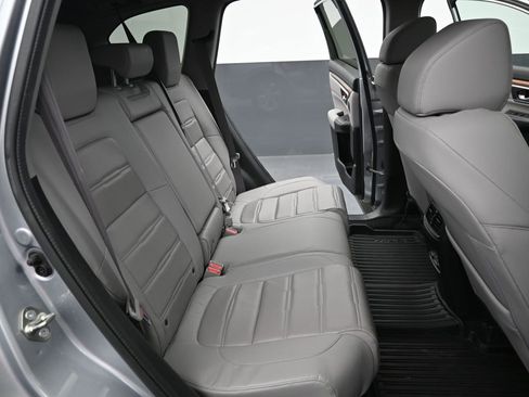 Used 2017 Honda CR-V EX-L image 23