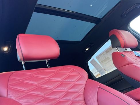 New 2026 Genesis GV80 3.5T e-SC image 20