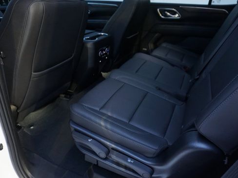 Certified 2023 Chevrolet Tahoe LT w/ Max Trailering Package image 29