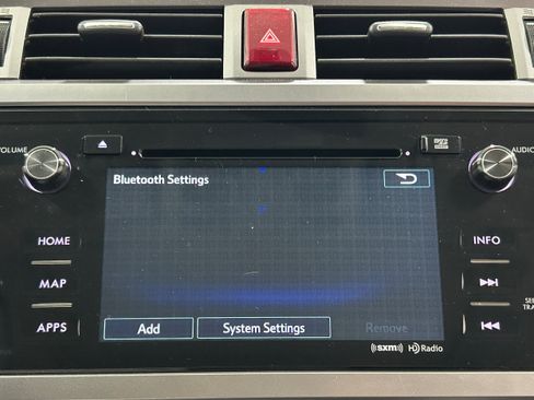 Used 2017 Subaru Outback 2.5i Limited AWD/4WD image 6