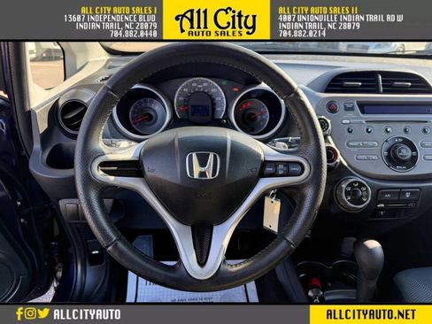 Used 2009 Honda Fit Sport image 17