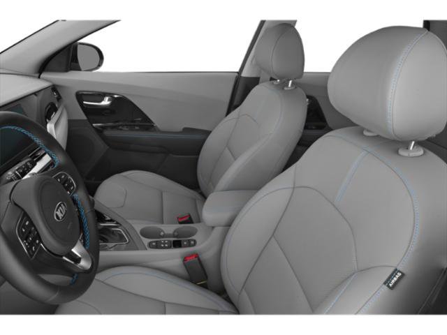 Certified 2021 Kia Niro EX Premium FWD image 12