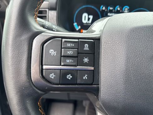 Used 2023 Ford F150 Tremor w/ Equipment Group 402A High AWD/4WD image 8