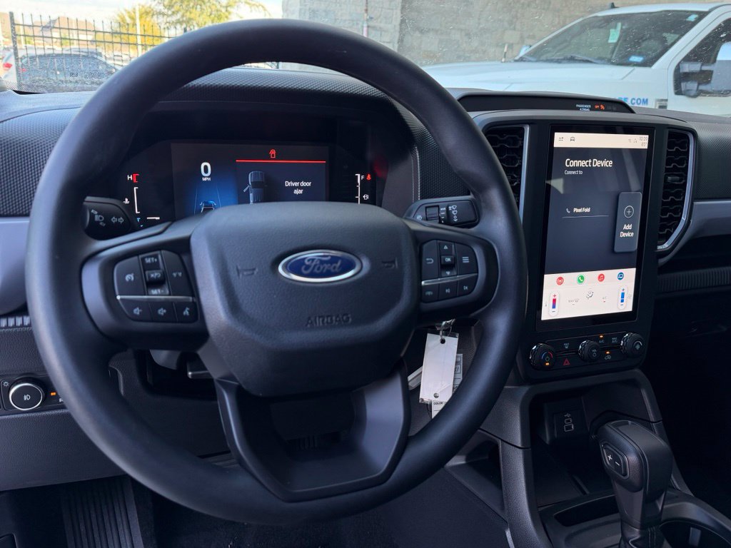 New 2026 Ford Ranger XL RWD image 10