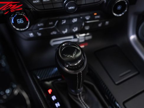Used 2019 Chevrolet Corvette Grand Sport RWD image 52