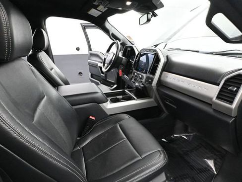 Used 2022 Ford F250 Lariat w/ Tremor Off-Road Package image 52