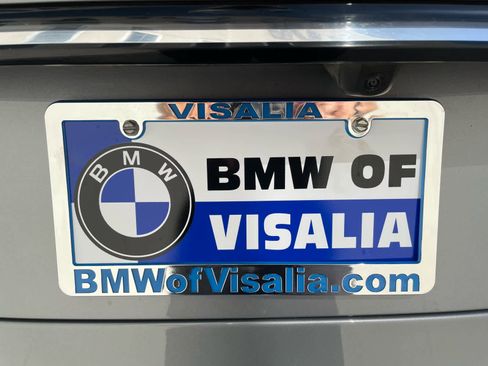 Used 2024 BMW X7 xDrive40i image 24