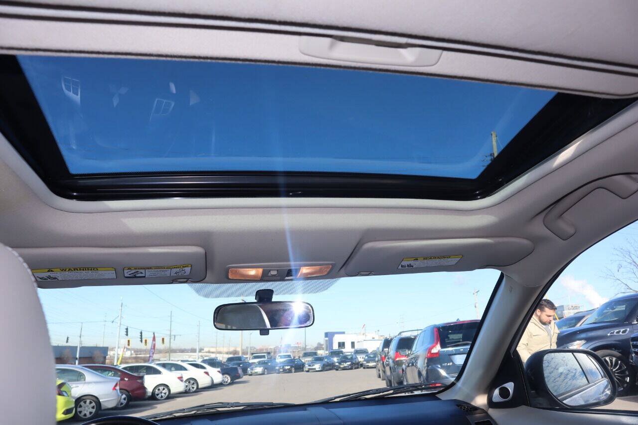 Used 2008 Mitsubishi Outlander SE FWD image 19