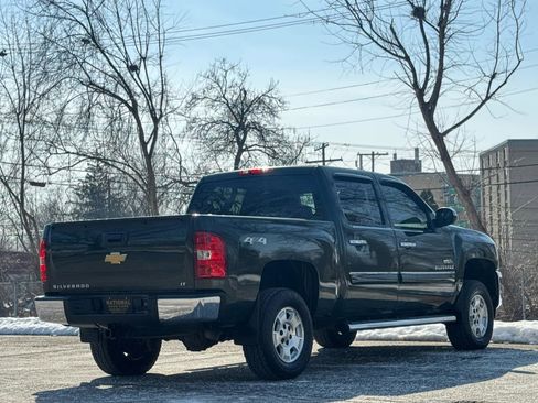 Used 2013 Chevrolet Silverado 1500 LT image 8