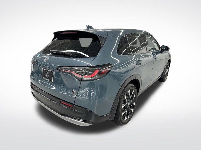 New 2027 Honda HR-V EX-L image 34
