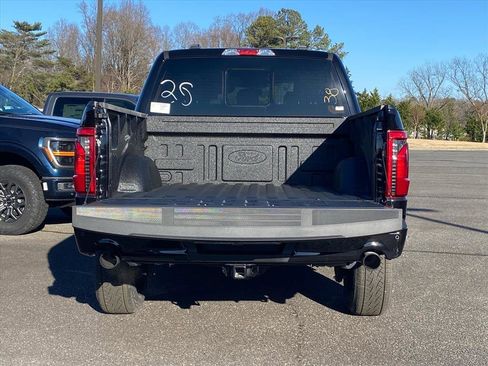 New 2025 Ford F150 XLT w/ Equipment Group 302A MID image 4