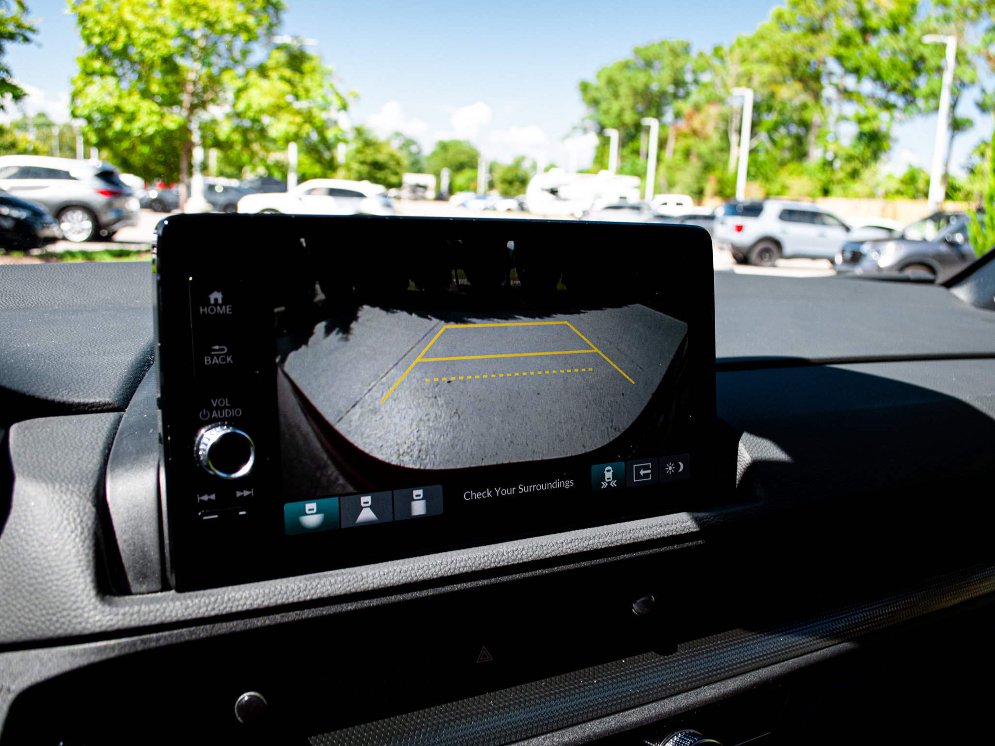 Certified 2024 Honda CR-V Sport-L image 24
