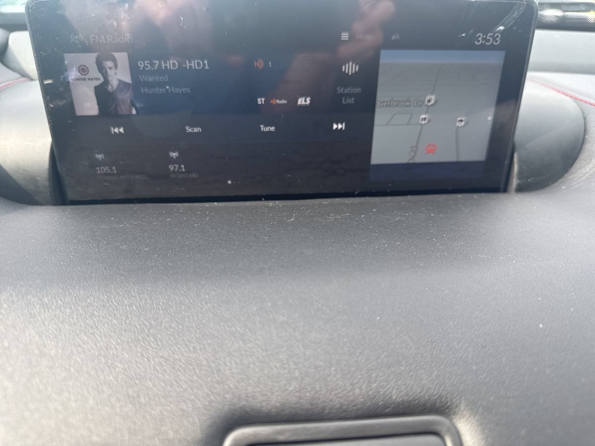 Used 2023 Acura TLX w/ A-SPEC Package AWD/4WD image 27