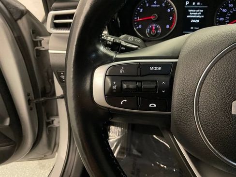 Used 2022 Kia K5 GT-Line w/ GT-Line Awd Premium Package image 12
