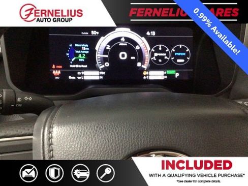 New 2025 Toyota Tundra Limited image 26