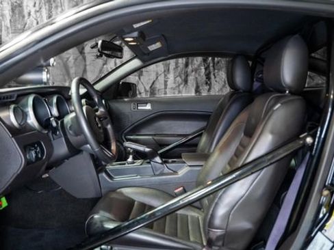 Used 2007 Ford Mustang Shelby GT500 image 3