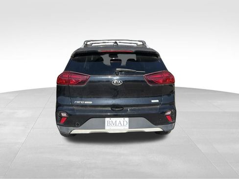 Used 2020 Kia Niro Touring w/ Paint Protection Package FWD image 5