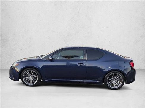 Used 2012 Scion tC image 9