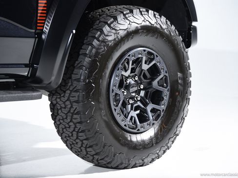 Used 2025 Ford F150 Raptor w/ Equipment Group 803A Raptor R AWD/4WD image 20