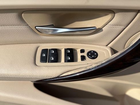 Used 2015 BMW 328i xDrive Sedan image 15