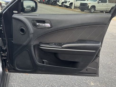 Used 2019 Dodge Charger Scat Pack image 10