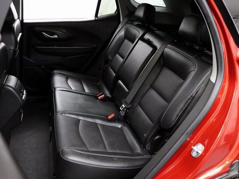 Certified 2024 GMC Terrain SLT w/ Tech Package image 12