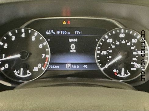 Certified 2025 Nissan Frontier SV w/ SV Convenience Package RWD image 2