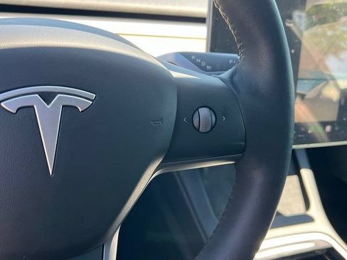 Used 2021 Tesla Model 3 Standard Range Plus RWD image 20
