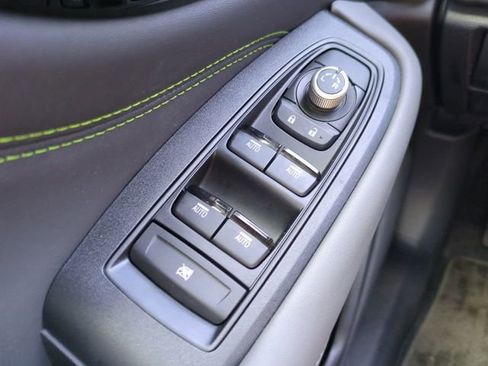 Used 2023 Subaru Outback Onyx Edition AWD/4WD image 29