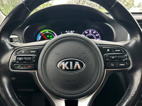 Used 2018 Kia Optima EX FWD image 31