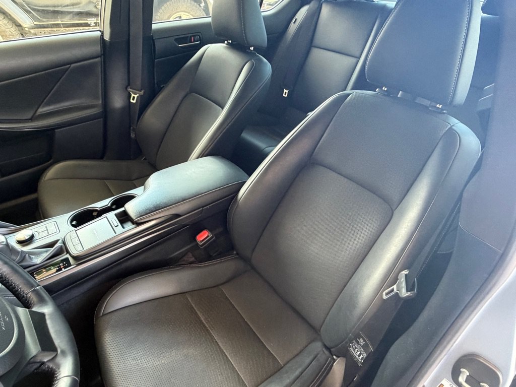 Used 2024 Lexus IS 300 w/ Premium Package RWD image 6