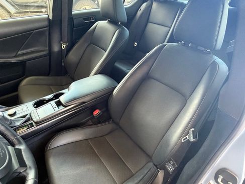 Used 2024 Lexus IS 300 w/ Premium Package RWD image 6