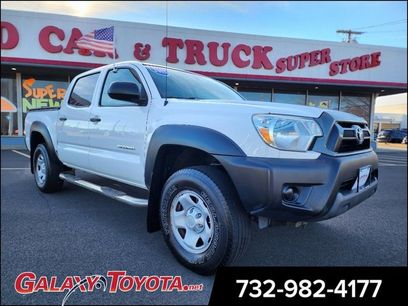 Used 2015 Toyota Tacoma PreRunner