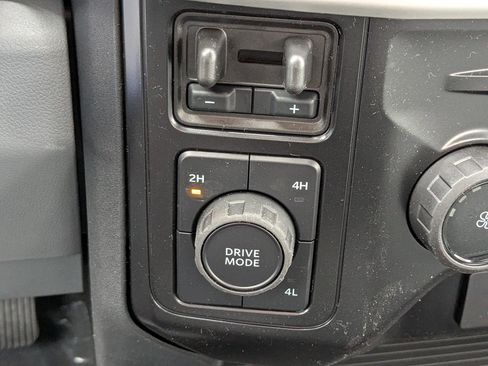 New 2026 Ford F250 XLT image 23