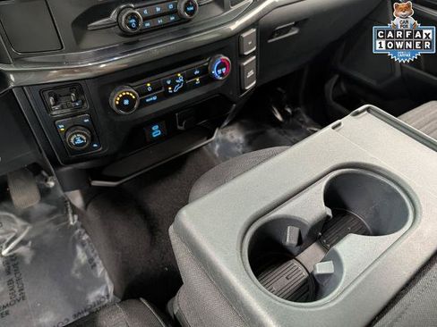 Certified 2023 Ford F150 XL w/ STX Appearance Package AWD/4WD image 15
