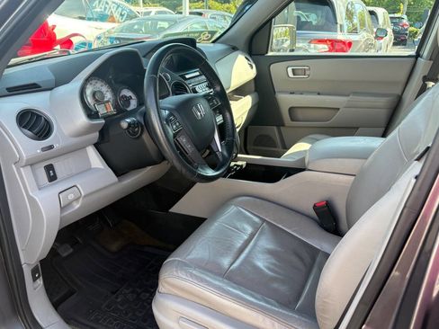 Used 2015 Honda Pilot EX-L image 9