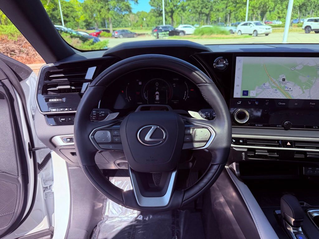 Certified 2024 Lexus RX 350 Premium Plus w/ Convenience Package FWD image 22