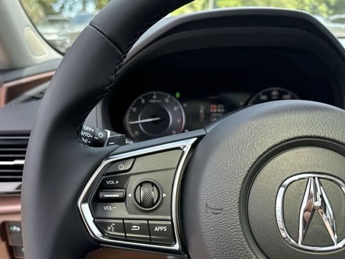 New 2026 Acura RDX SH-AWD w/ Technology Package image 21