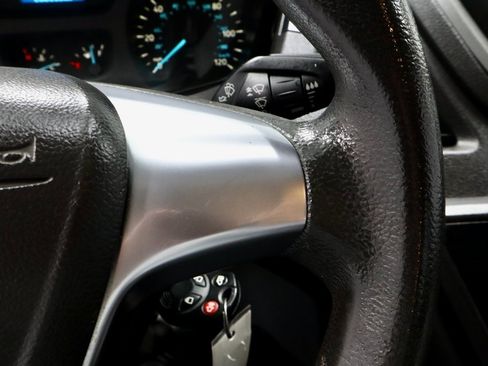 Used 2016 Ford Transit 250 130 Low Roof w/ Exterior Upgrade Package image 27