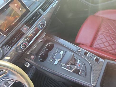 Used 2018 Audi S5 Prestige w/ S Sport Package image 25