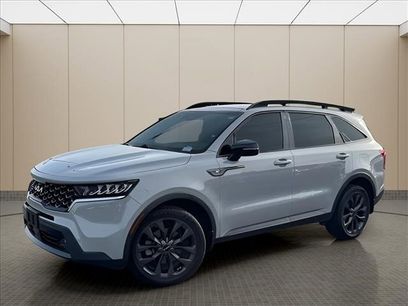 Used 2023 Kia Sorento X-Line EX