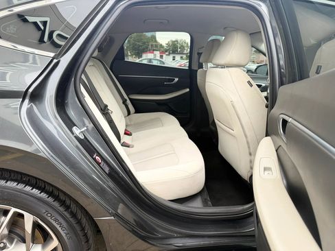 Used 2021 Hyundai Sonata SEL FWD image 30