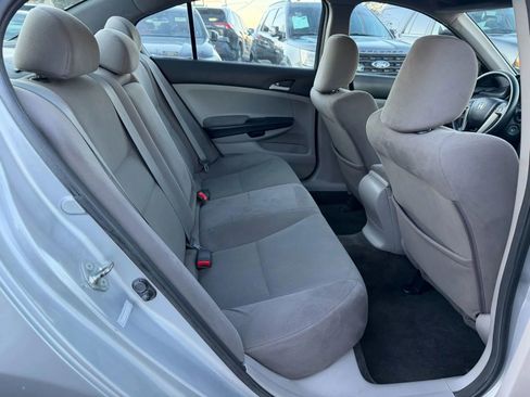Used 2012 Honda Accord LX image 20
