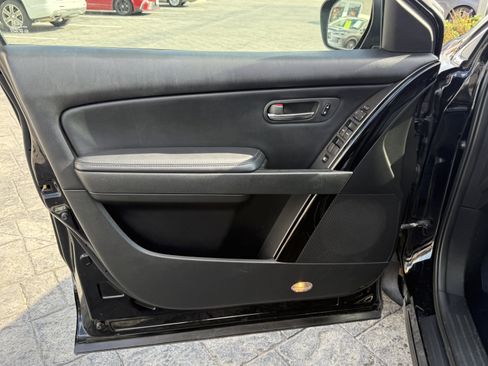 Used 2012 MAZDA CX-9 Touring image 10