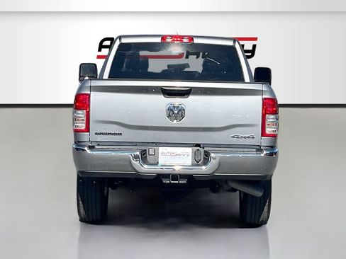 Used 2024 RAM 2500 Big Horn w/ Bed Utility Group AWD/4WD image 6