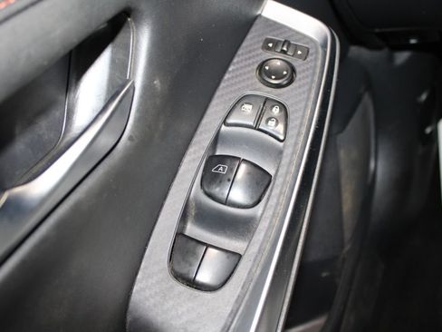 Used 2024 Nissan Sentra SR image 39