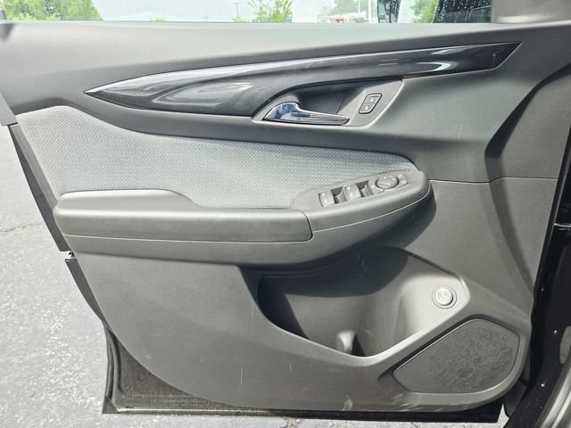New 2026 Chevrolet TrailBlazer LT w/ Convenience Package FWD image 24