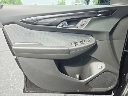 New 2026 Chevrolet TrailBlazer LT w/ Convenience Package FWD image 24